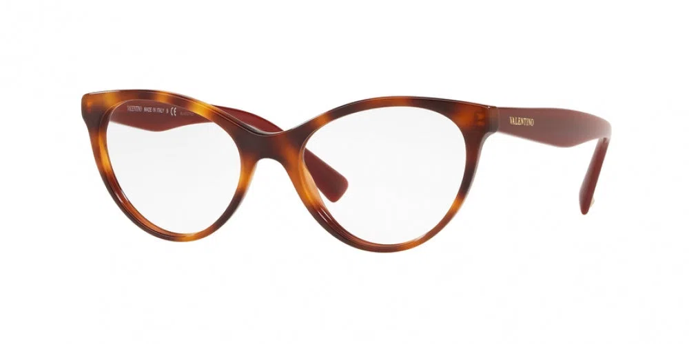 Valentino 3013 Eyeglasses - view 5